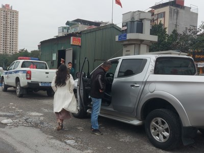 Gần 3.500 "ma men” vi phạm nồng độ cồn ngày 30 Tết