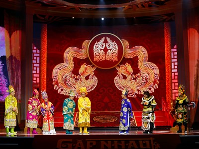 “Táo quân 2024”: Thiếu sự sâu cay