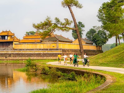 UN Tourism: Du lịch quốc tế có thể phục hồi hoàn toàn vào cuối năm 2024