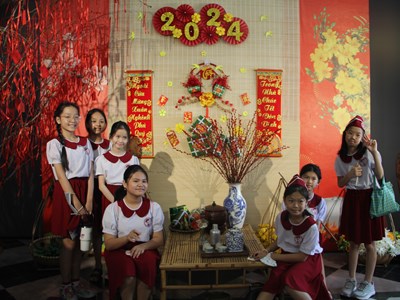 Nhiều bảo tàng tại TP.HCM miễn phí vé tham quan dịp Tết