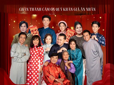 “Sáng đèn” rút khỏi rạp, phim Tết còn 5 tác phẩm