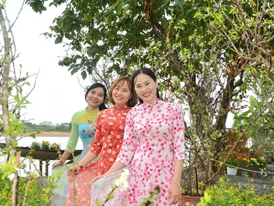 Quảng Ngãi đón khoảng 50.000 lượt khách những ngày đầu năm mới Giáp Thìn