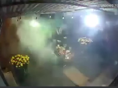 Cấp cứu do tai nạn giao thông giảm mạnh, do đốt pháo tăng