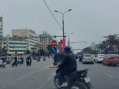 Ngày mùng 4 Tết: Số vụ tai nạn giao thông, vi phạm nồng độ cồn tăng đột biến