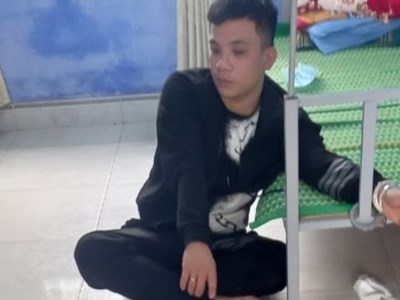 Bắt giữ 2 vợ chồng cầm đầu đường dây mua bán trái phép ma túy