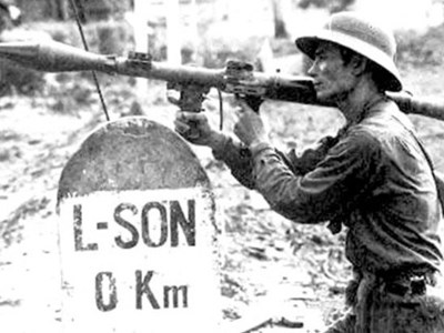 Đời đời nhớ ơn các anh hùng liệt sĩ