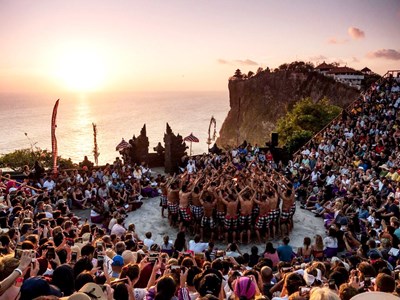 Thiên đường nghỉ dưỡng Bali (Indonesia) thu thuế du lịch với khách nước ngoài