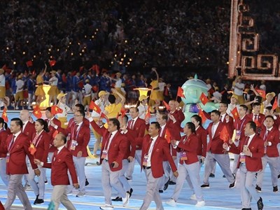 Bộ Chính trị ban hành Kết luận về phát triển thể dục, thể thao trong giai đoạn mới: Sẽ tạo bước phát triển đột phá về thể dục thể thao