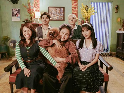 Điện ảnh Việt nhìn từ mùa phim Tết 2024