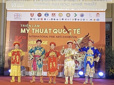 Thanh Hóa: Chấn chỉnh hoạt động làm sai lệch di sản Thực hành tín ngưỡng thờ Mẫu