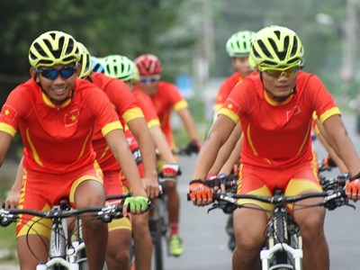 Kết luận của Bộ Chính trị sẽ tiếp tục tạo đà cho thể thao Việt Nam phát triển bền vững