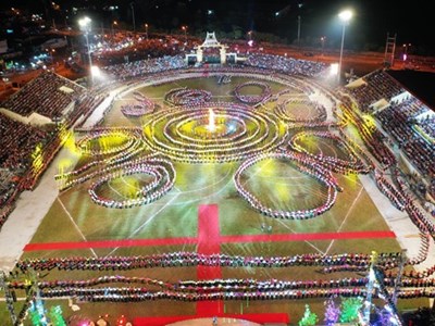 Yên Bái xây dựng điểm đến vùng đồng bào dân tộc thiểu số