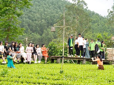 Hiệu ứng tích cực cho du lịch Bắc Giang