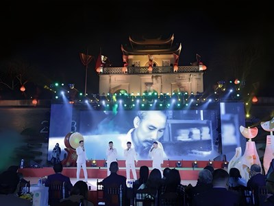 Ngày Thơ Việt Nam lần thứ 22: Thơ ca DTTS sẽ hòa chung “nhịp đập”