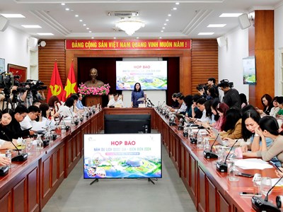 Năm Du lịch quốc gia - Điện Biên 2024: 169 sự kiện diễn ra trong cả năm