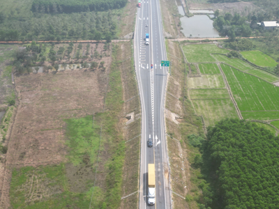 Tập trung đầu tư sớm nhất đối với các tuyến đường bộ cao tốc quy mô 2 làn xe