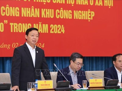 “Tiêu chí xác định đối tượng mua nhà ở xã hội phải được đơn giản hóa”