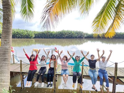 Quảng Ngãi: Khuyến khích lựa chọn trải nghiệm các tour du lịch nội tỉnh