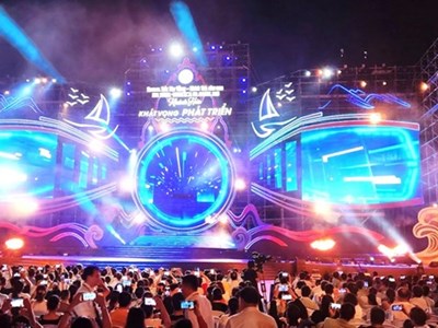 Thống nhất tổ chức Liên hoan quốc tế nhạc Jazz lần thứ nhất năm 2024 tại Khánh Hoà