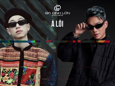 Xu hướng âm nhạc mới: Giao thoa giữa yếu tố dân tộc và xu thế hiện đại