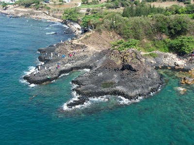 Quy hoạch tỉnh Phú Yên: Du lịch trở thành ngành kinh tế mũi nhọn