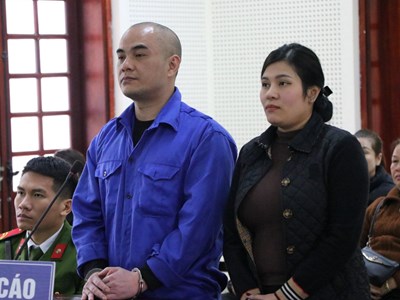 Lãnh án tử sau khi lấy 300 triệu tiền "tích cóp" đi buôn ma túy