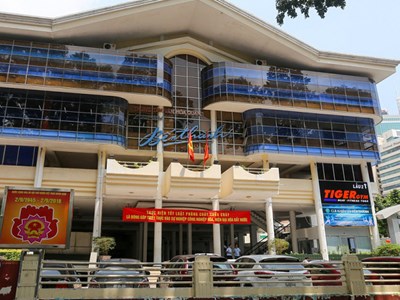 TP.HCM công bố Danh mục dự án PPP trong lĩnh vực thể thao và văn hóa