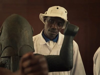 Chính trị ở Liên hoan phim Berlin