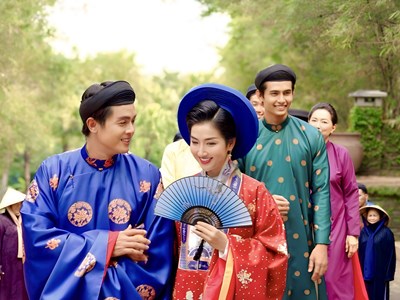 “Đường đua” phim truyền hình 2024: Mong chờ những cú hích