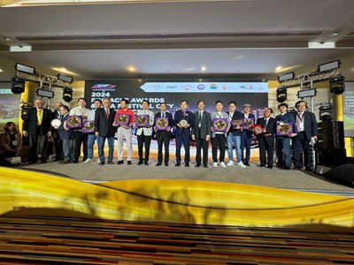 Đà Lạt được công nhận là Thành phố Lễ hội châu Á