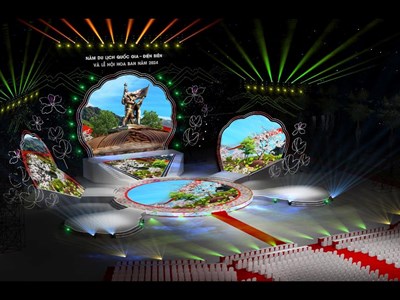 Về miền Hoa Ban trải nghiệm sắc màu Tây Bắc