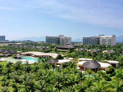 Khánh Hoà: Phát triển Cam Lâm thành trọng điểm dịch vụ du lịch biển