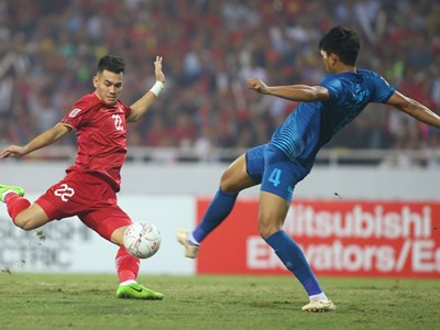 Lễ bốc thăm AFF Cup 2024 sẽ diễn ra tại Việt Nam