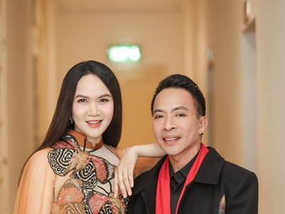 Tôn vinh nghệ sĩ bằng những nhạc phẩm đặc biệt