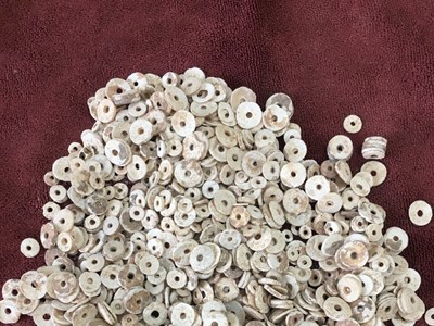 Lần đầu tiên Yên Bái phát hiện đồ trang sức người cổ