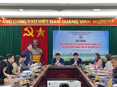 Hà Nội sẽ tổ chức 6 hội nghị tháo gỡ khó khăn, vướng mắc để thúc đẩy kinh tế