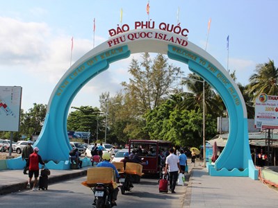 Phú Quốc triển khai quy tắc ứng xử văn minh du lịch với 9 thông điệp