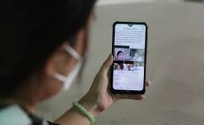 Tuyên truyền, phổ biến kiến thức giúp phụ nữ “an toàn” trên không gian mạng