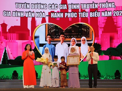 TP.HCM: Tổ chức nhiều hoạt động nhân Ngày Quốc tế Hạnh phúc