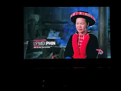 Những thước phim dốc cả tâm can