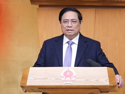 Tình hình KT-XH tiếp tục chuyển biến tích cực, các lĩnh vực văn hoá, xã hội được chú trọng