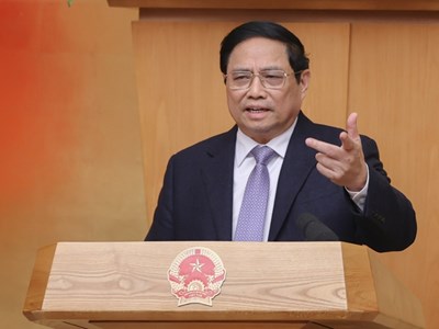 Thủ tướng: Chú trọng phát triển công nghiệp văn hoá