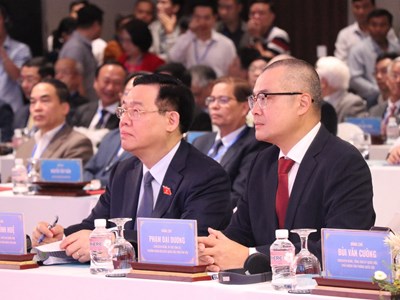 Quy hoạch tỉnh Phú Yên: Tư duy đột phá, tầm nhìn dài hạn, dựa trên tiềm năng khác biệt về các nguồn lực tài nguyên và văn hóa