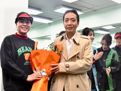 Tin vui từ Thùy Linh và niềm tin cho Olympic