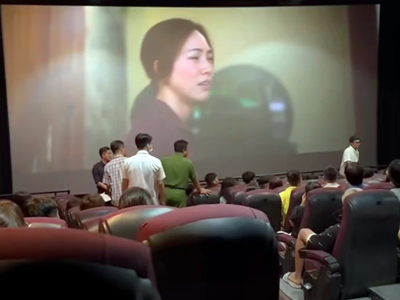 Từ chuyện kiểm tra độ tuổi khán giả xem phim: Tiến tới xây dựng “văn hóa rạp chiếu”