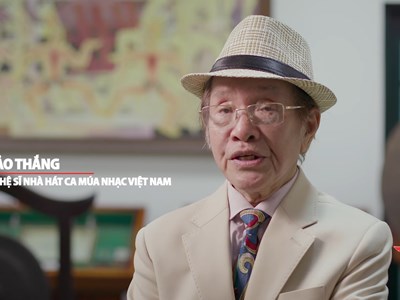 Hướng tới Lễ trao tặng danh hiệu NSND, NSƯT lần thứ 10: Mong đợi những khoảnh khắc thăng hoa