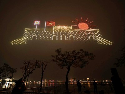 Du lịch Hà Nội chào 2024 với trình diễn ánh sáng, trải nghiệm không gian ẩm thực đặc sắc