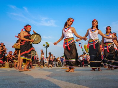 Quảng Nam: Triển khai thực hiện Dự án 6 bảo tồn, phát huy văn hóa truyền thống dân tộc thiểu số gắn với phát triển du lịch