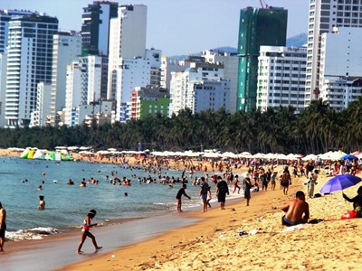 Nam Trung Bộ - Tây Nguyên: Cơ hội và thách thức đón khách Trung Quốc trở lại