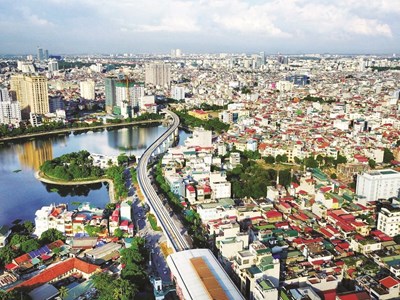 Đại đoàn kết toàn dân tộc trong chính sách pháp luật đất đai